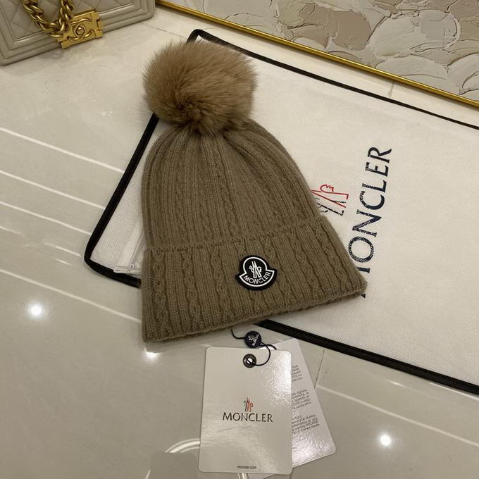 Moncler Beanie ID:20260111-162